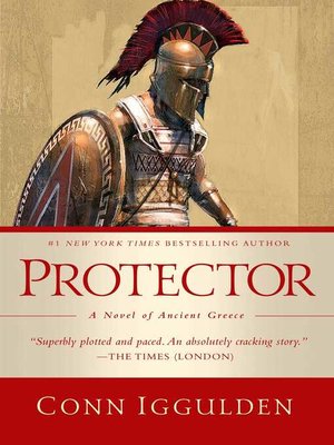 Protector - ebook